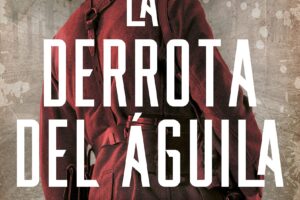 Roberto Azagra "La derrota del águila" (Liburuaren aurkezpena / Presentación del libro) @ elkar Leire